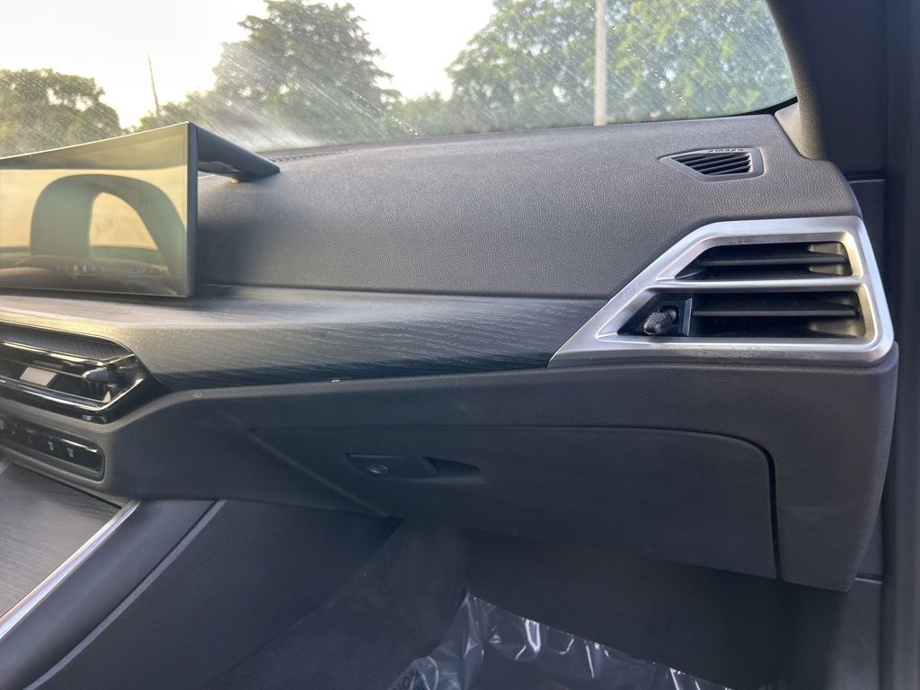 2025 Bmw 430i xDrive photo 20