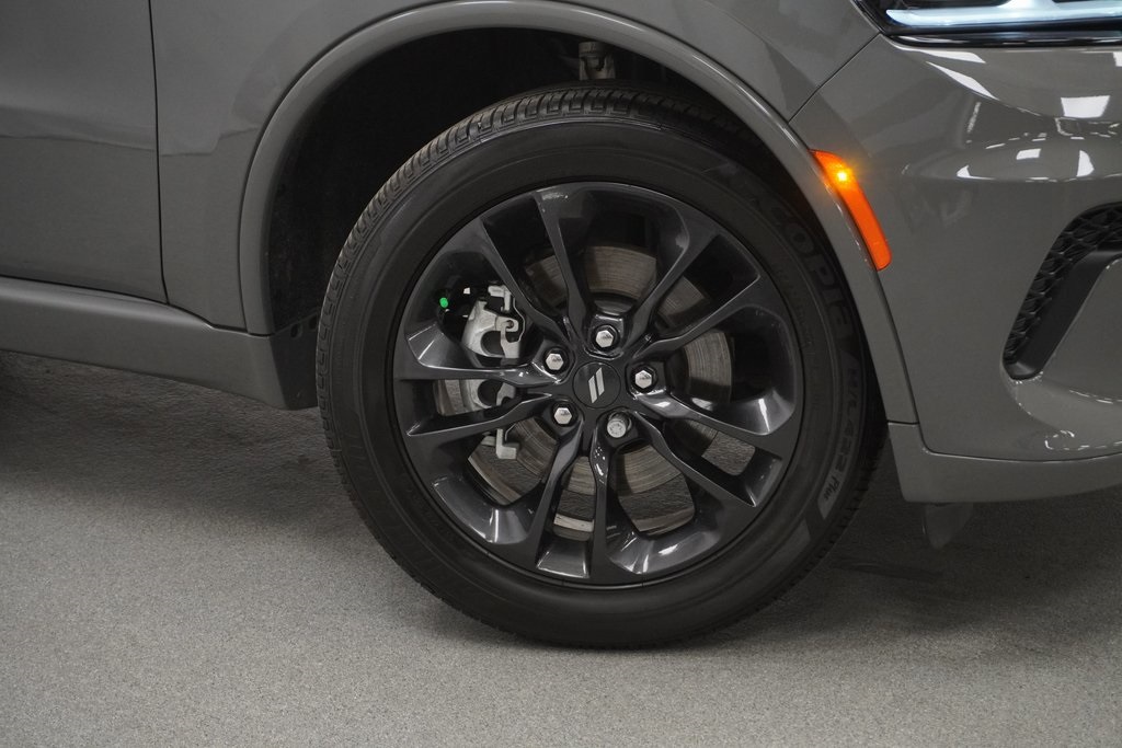 2024 Dodge Durango SXT Plus photo 3