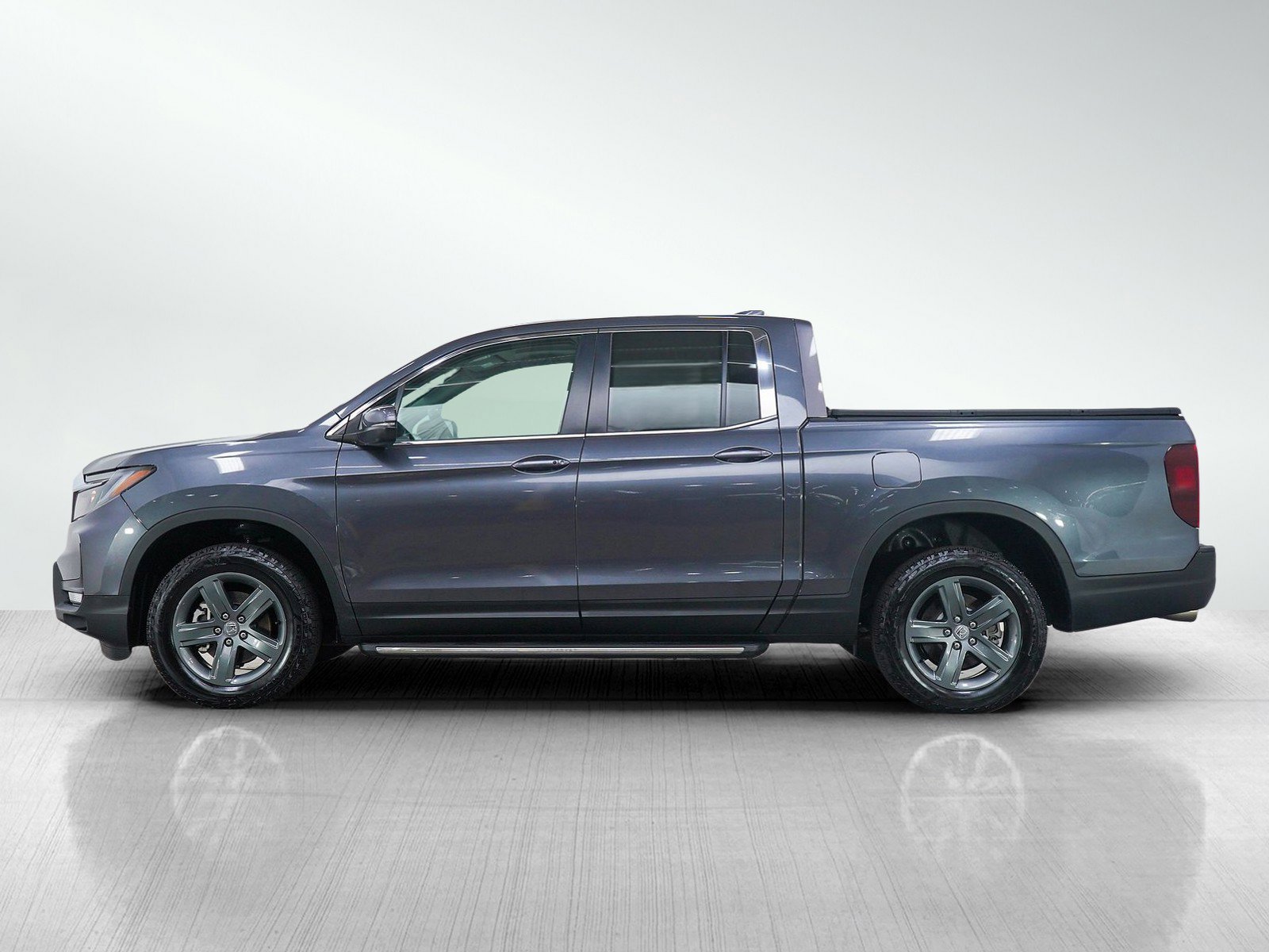 2023 Honda Ridgeline RTL photo 2