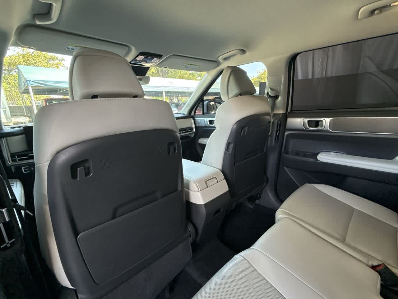 2024 Hyundai Santa Fe SEL photo 19
