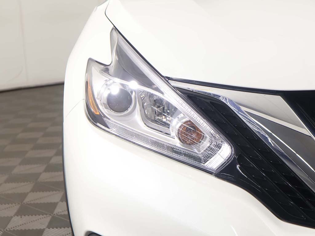 2015 Nissan Murano SL photo 14