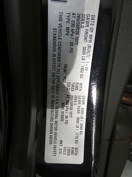 2024 Dodge Durango GT Plus photo 26