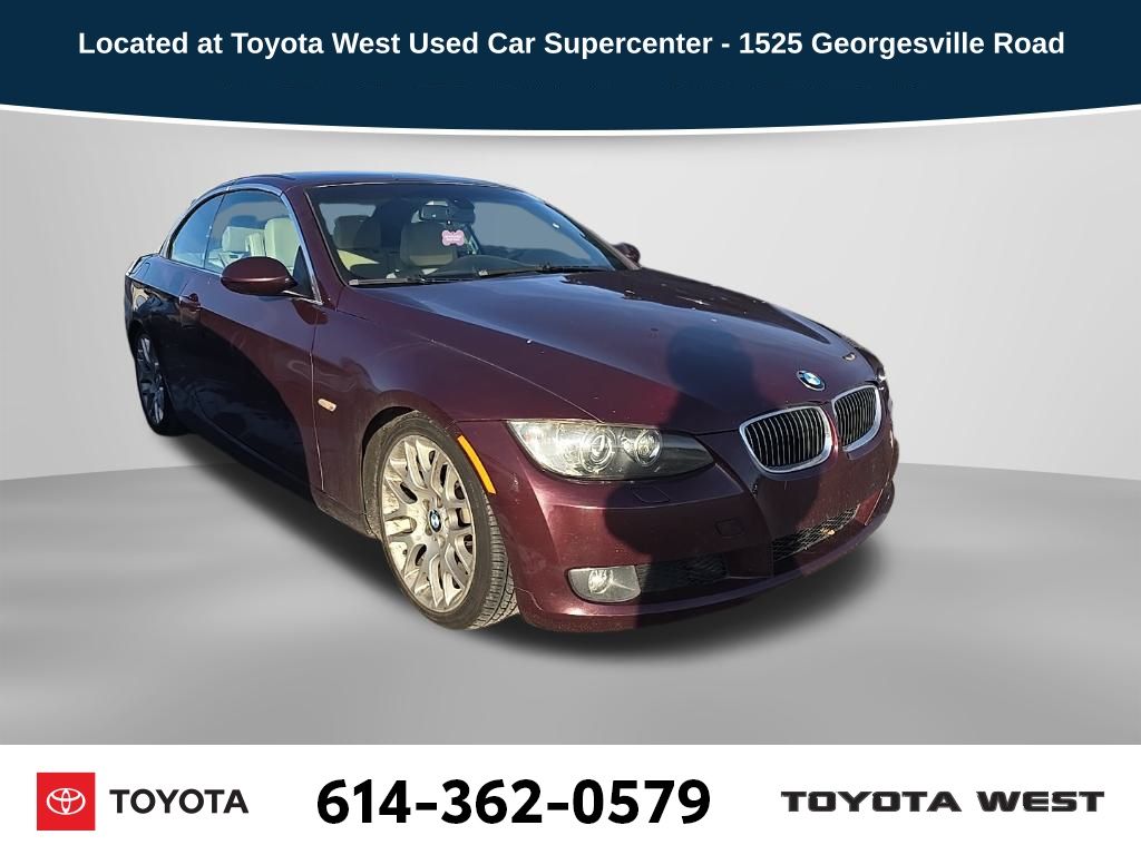 2009 BMW 3 Series 328i's photo