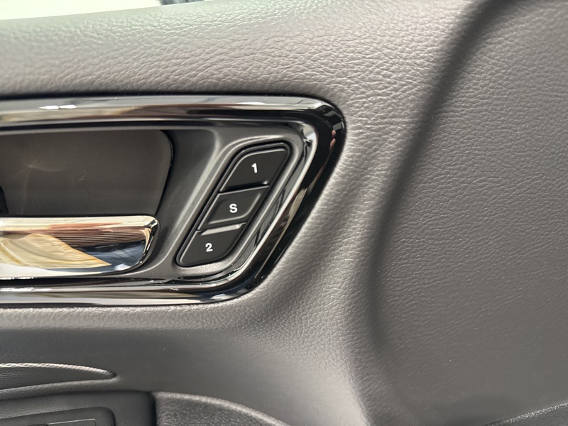 2026 Dodge Durango GT Plus photo 25