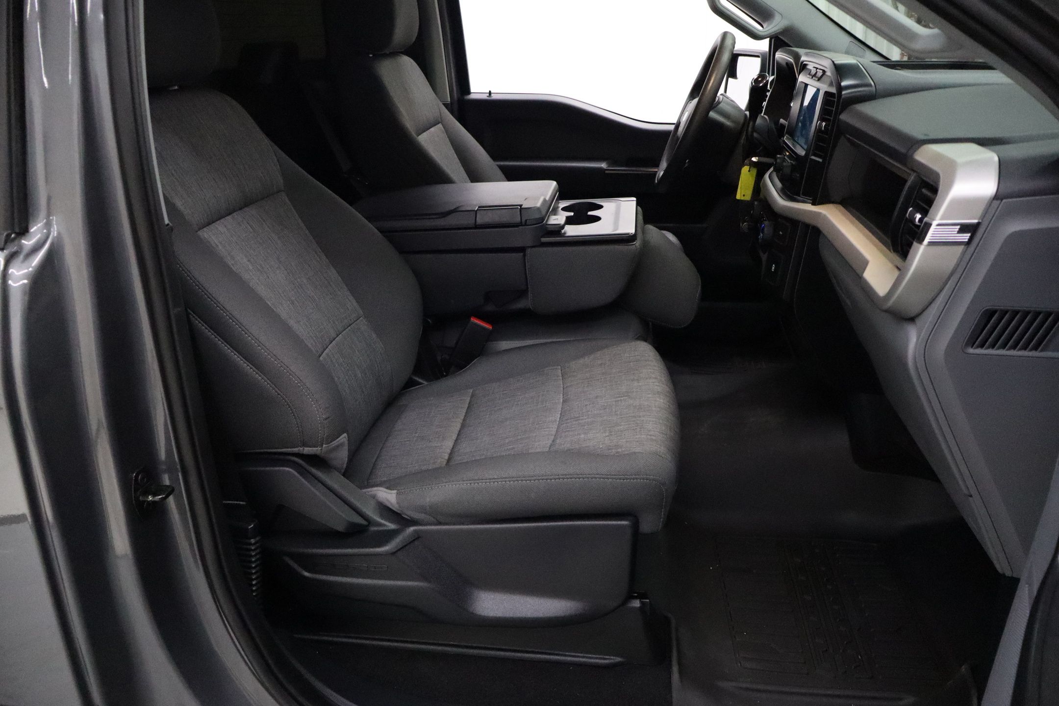 2023 Ford F-150 XL photo 26