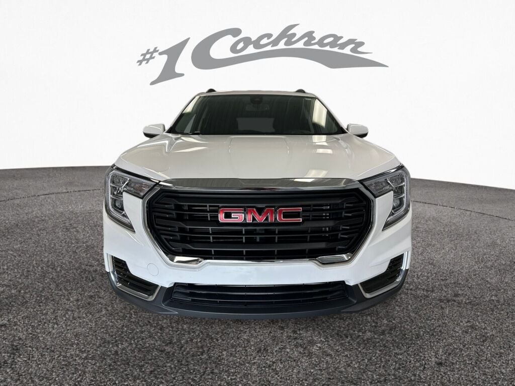 2022 Gmc Terrain SLE photo 14