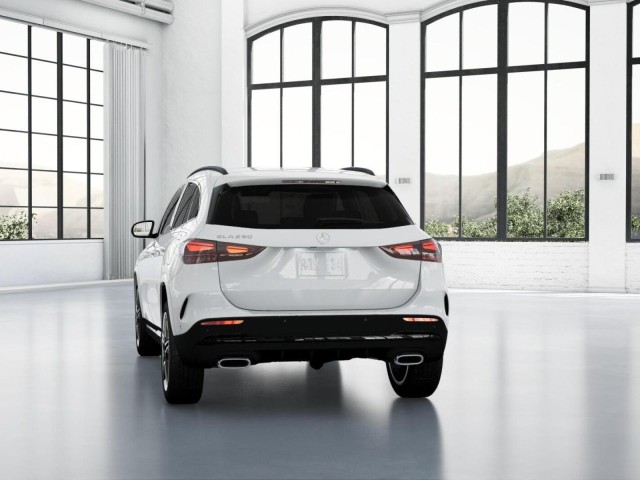 2025 Mercedes Benz GLA 250 photo 24