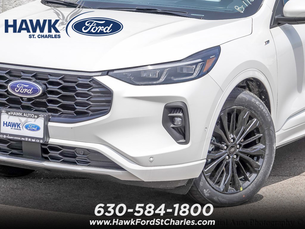 2024 FORD ESCAPE - Image 2