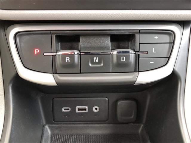 2023 Gmc Terrain SLE photo 23