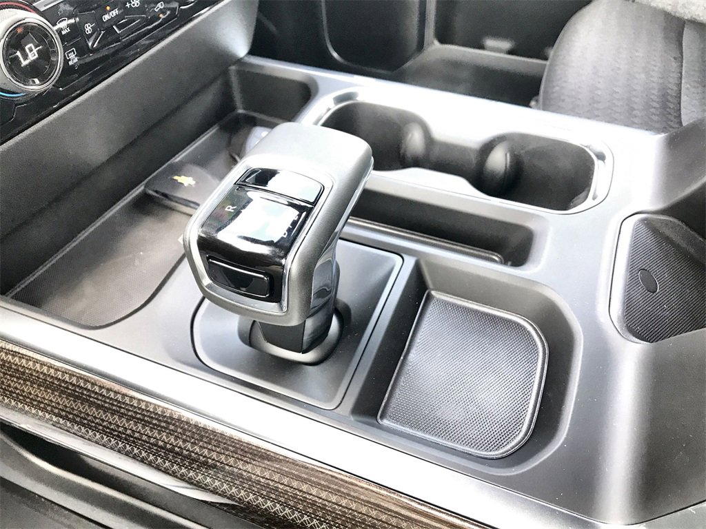 2026 Chevrolet Silverado 1500 LT photo 20