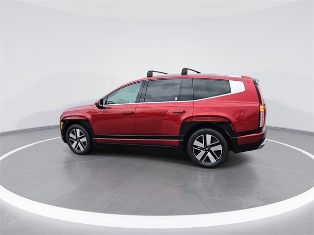 2026 Hyundai Ioniq SEL photo 4