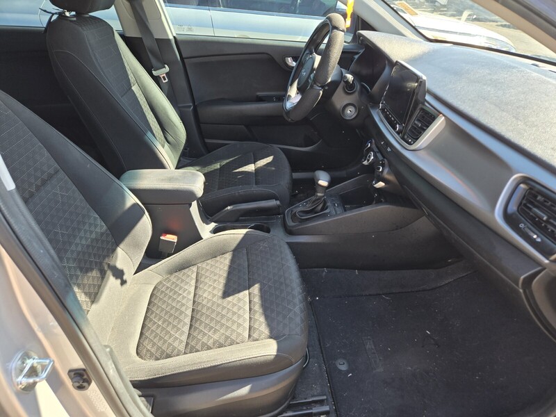 2022 Kia Rio S photo 4