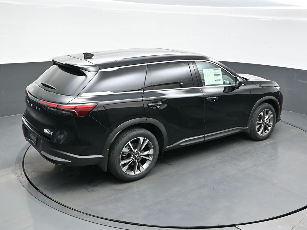 2026 Infiniti QX60 Pure AWD photo 33