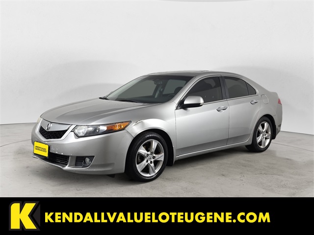 2010 Acura TSX's photo
