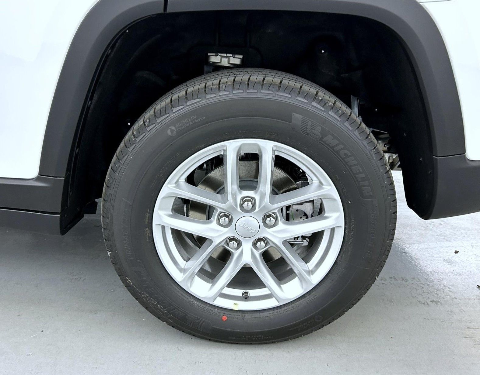 2025 Jeep Grand Cherokee Laredo X photo 20
