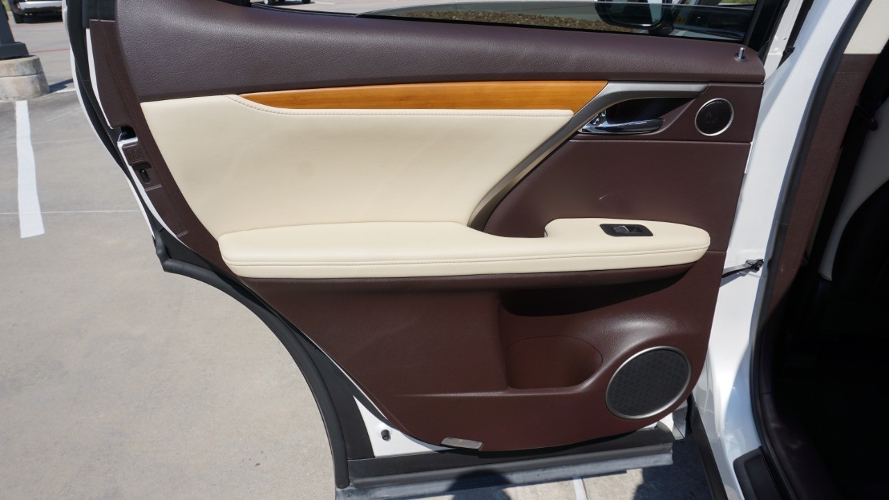 2020 Lexus RX 350 Premium photo 30