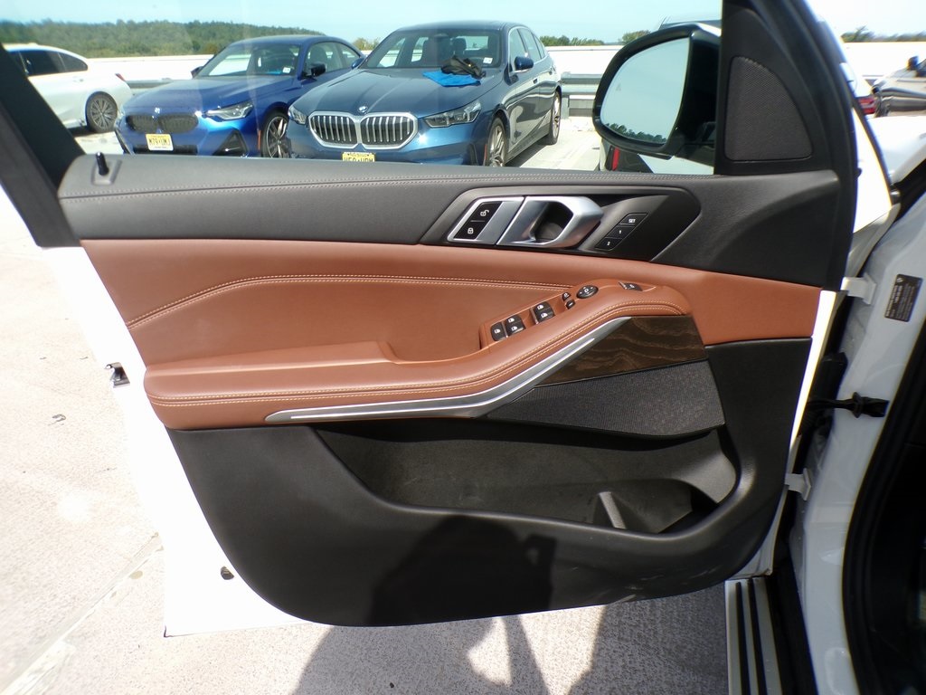 2023 Bmw X5 xDrive40i photo 9
