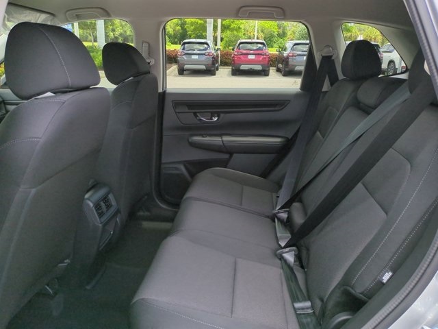 2026 Honda CR-V LX photo 11