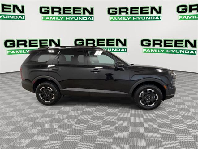 2026 Hyundai Palisade XRT photo 18