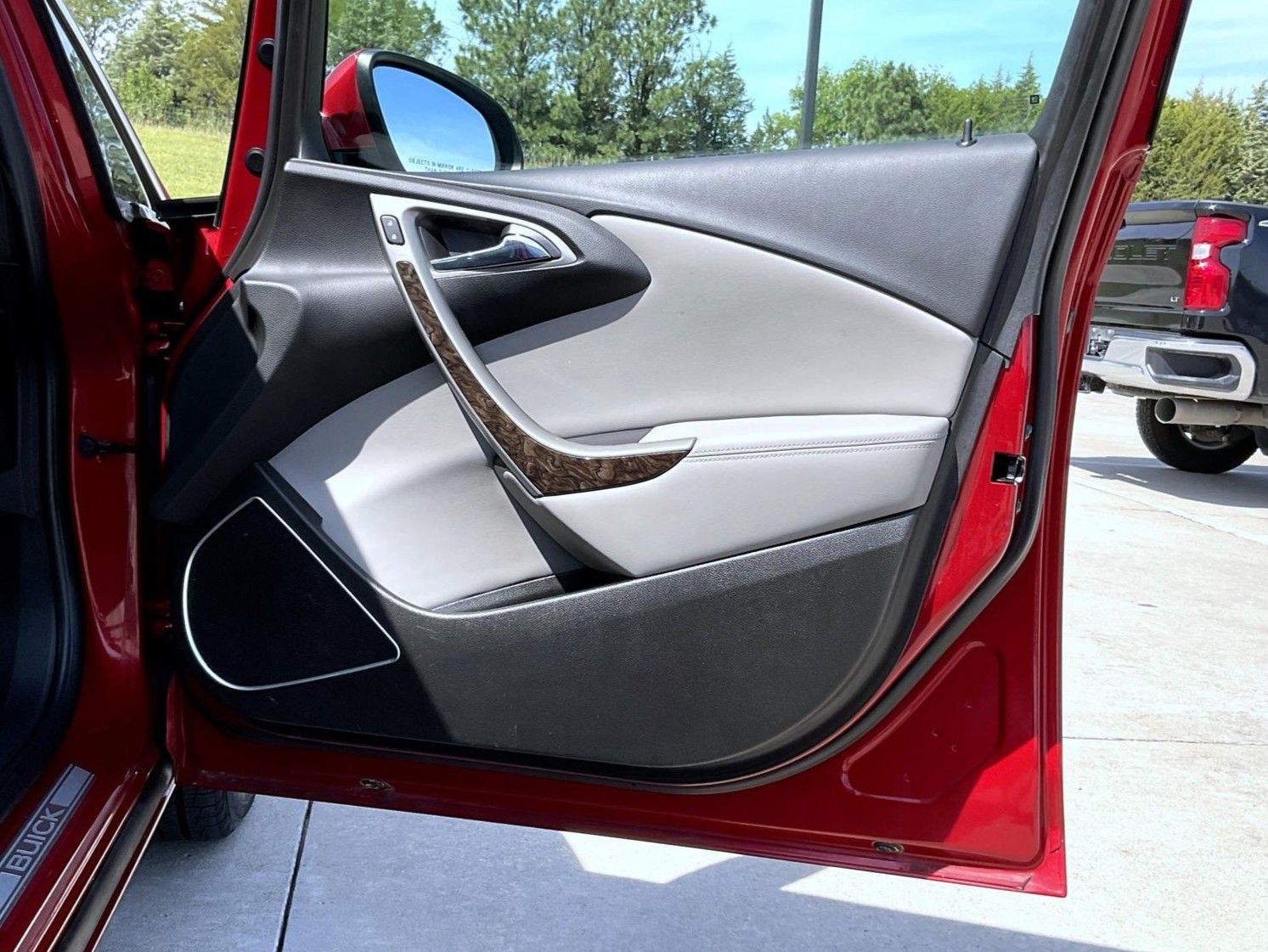 2013 Buick Verano Base photo 17