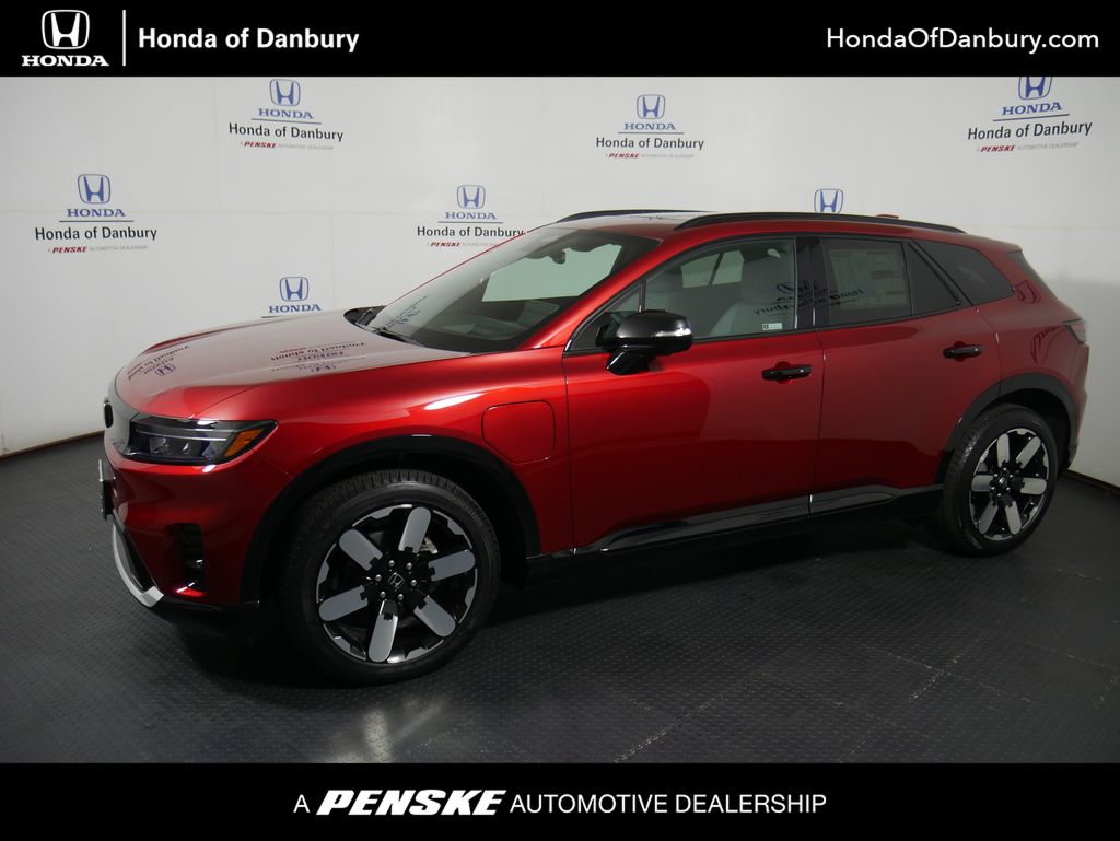 2025 Honda Prologue Elite's photo