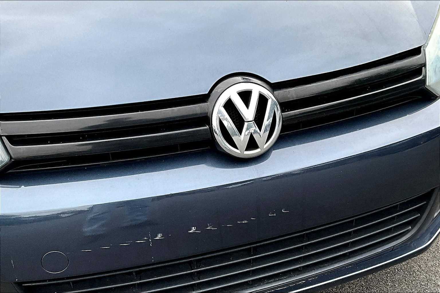 2010 Volkswagen Jetta SportWagen 2.5 S photo 23