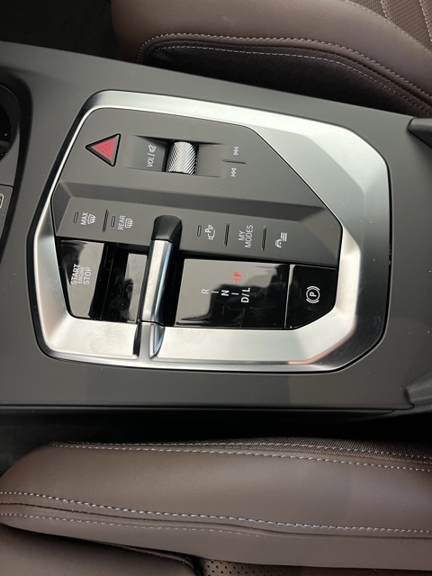 2026 Bmw 228 photo 18