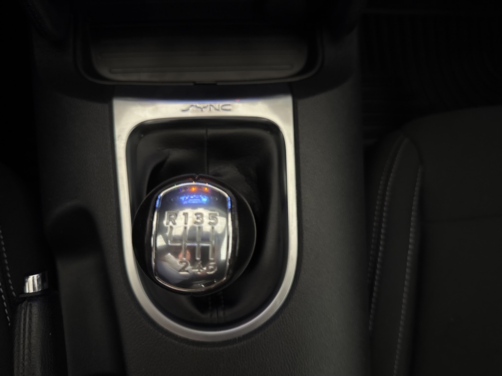 2023 Ford Mustang GT photo 18