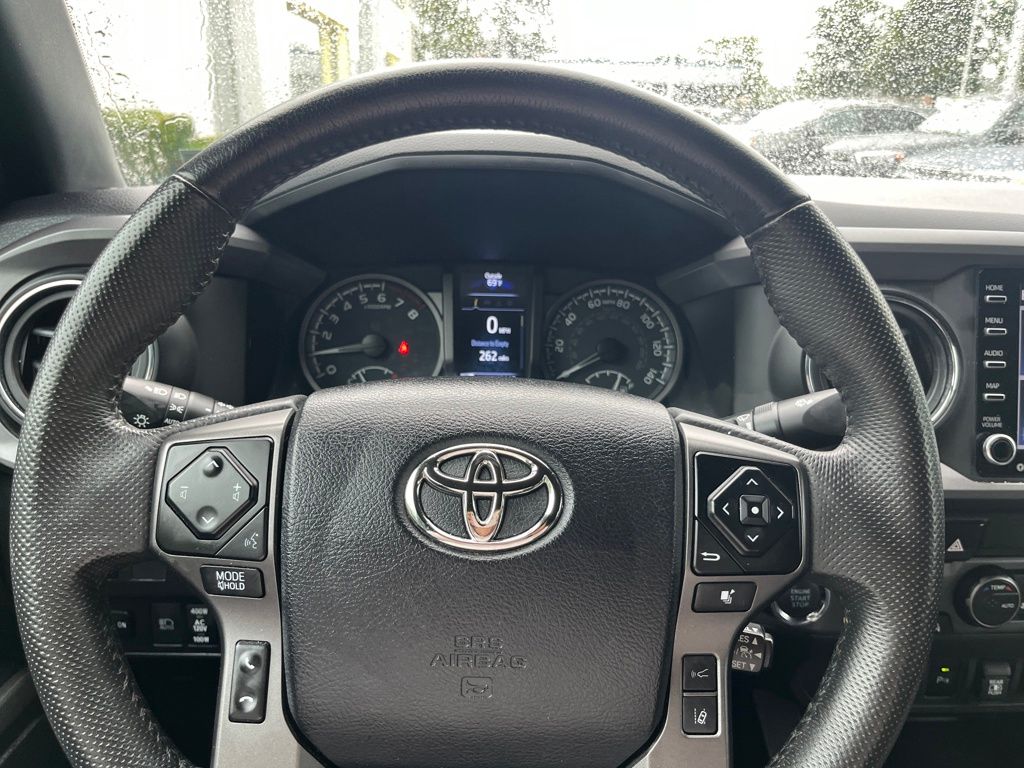 2023 Toyota Tacoma SR5 photo 14