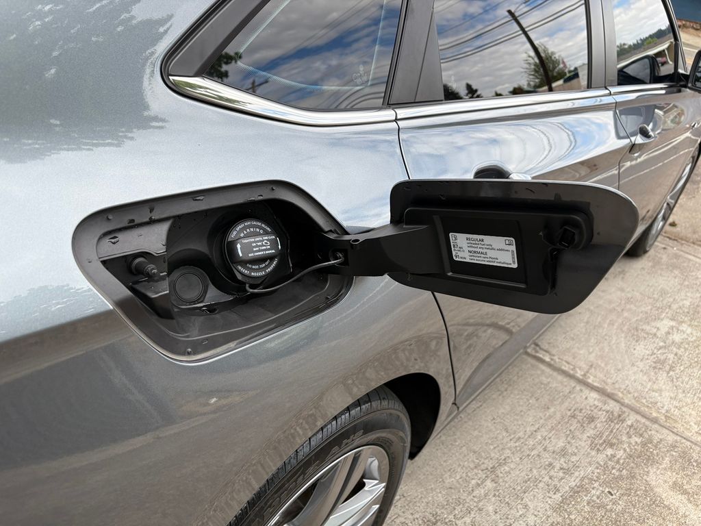 2021 Volkswagen Jetta R-Line photo 32