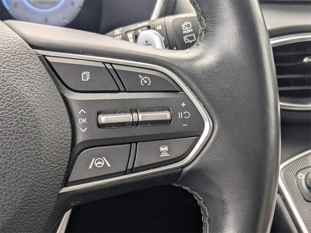 2023 Hyundai Santa Fe Limited photo 27