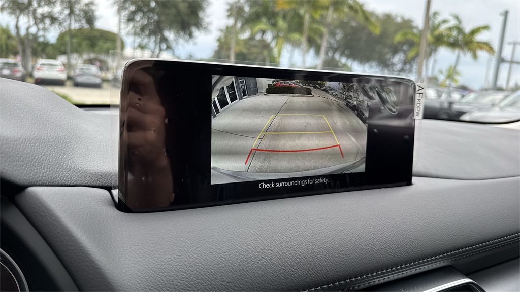 2025 Mazda CX-5 2.5 S Preferred photo 47