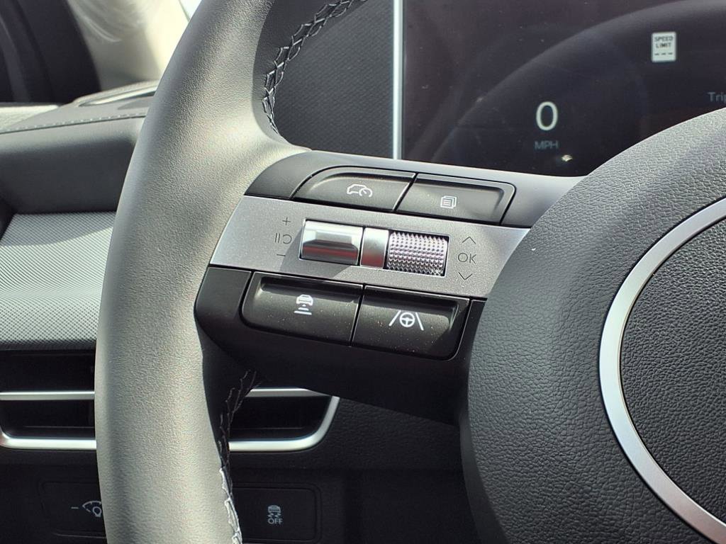 2025 Hyundai Sonata SEL Convenience photo 22