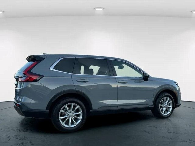 2025 Honda CR-V EX-L photo 4