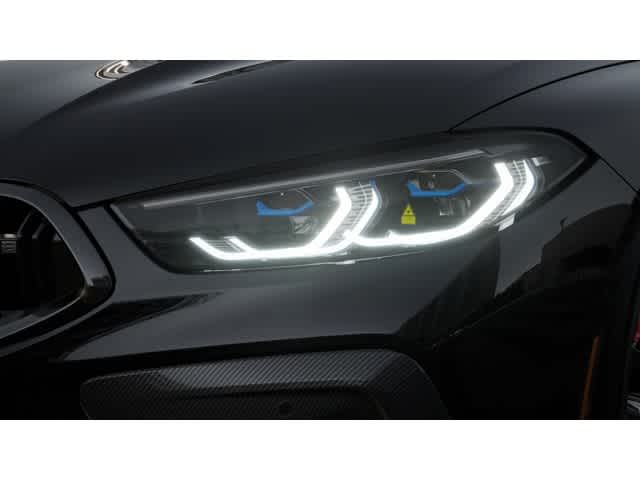2025 Bmw M8 Competition photo 4