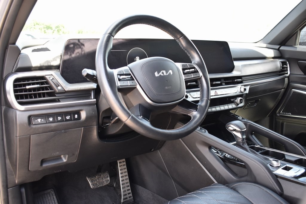 2023 Kia Telluride SX X-Line photo 7