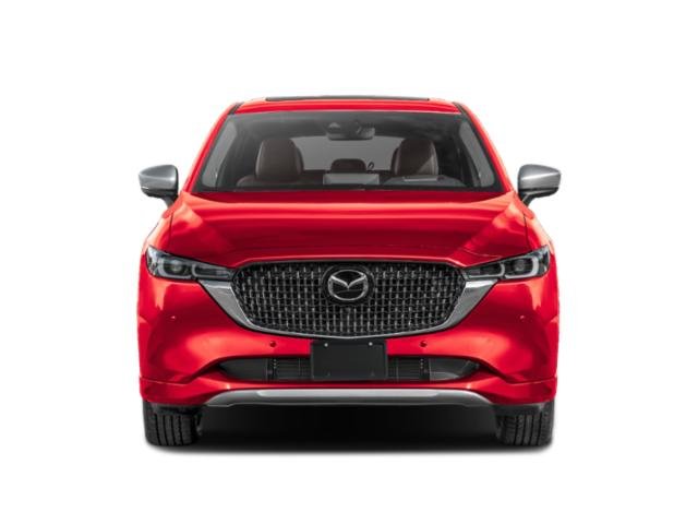 2025 Mazda CX-5 2.5 Turbo Signature photo 4