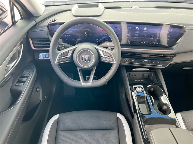 2025 Buick Envision Sport Touring photo 12