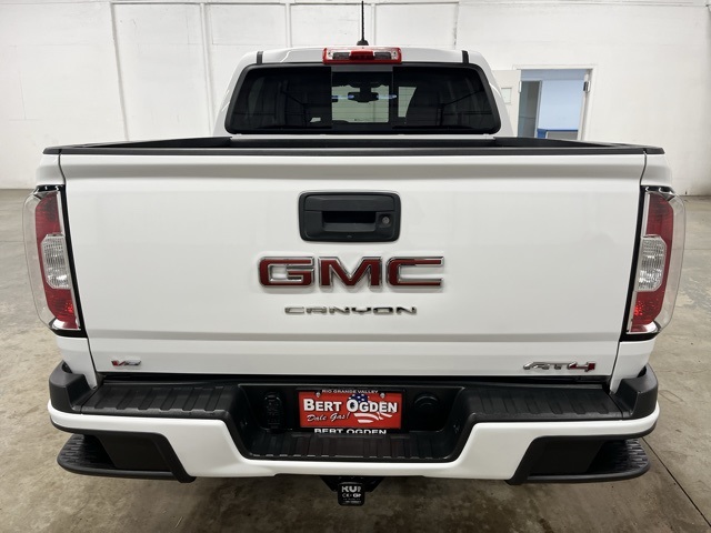 2022 Gmc Canyon AT4 photo 6