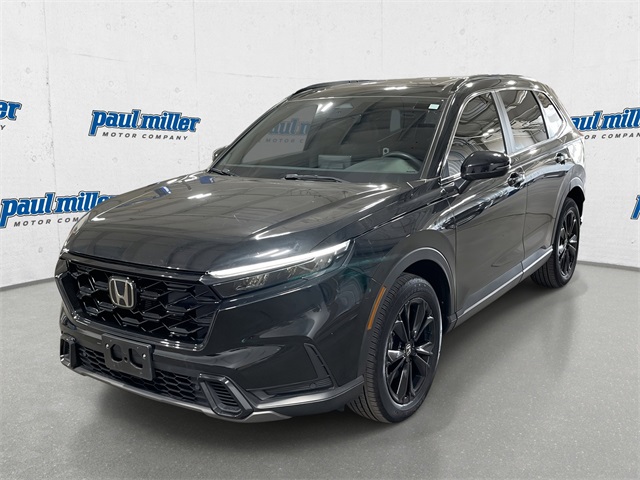 2024 Honda CR-V Sport Touring's photo