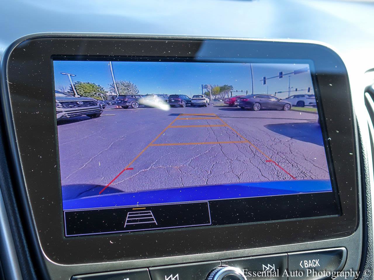 2023 CHEVROLET MALIBU - Image 17