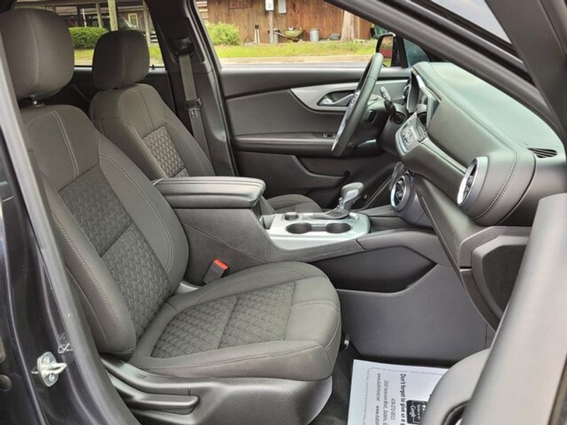 2022 Chevrolet Blazer 2LT photo 14