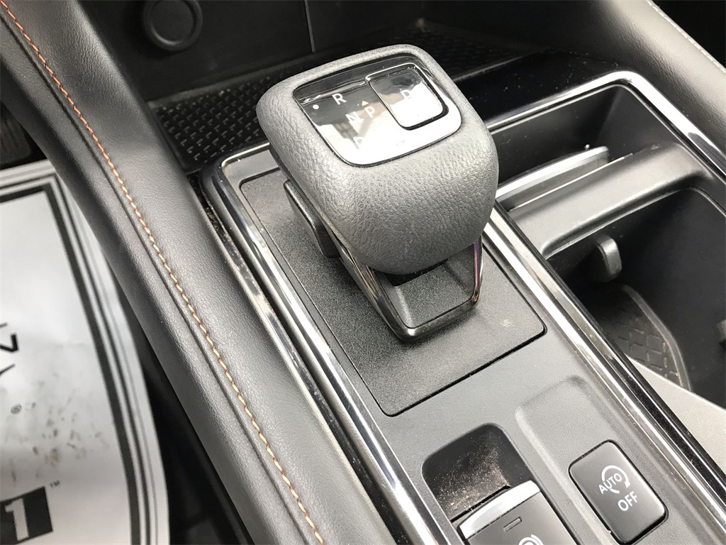 2023 Nissan Pathfinder Rock Creek photo 19
