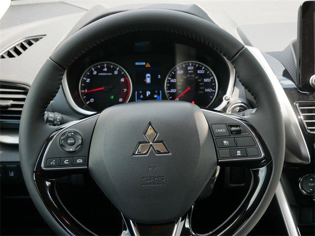 2025 Mitsubishi Eclipse Cross SE photo 6