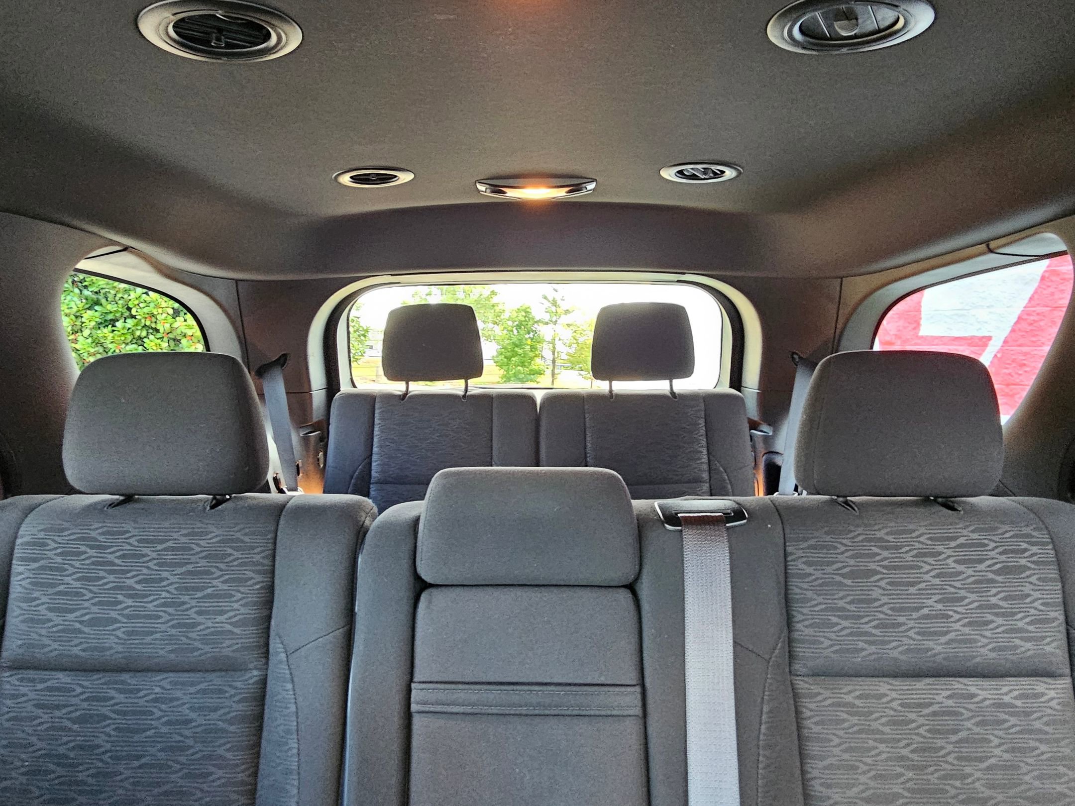 2024 Dodge Durango GT photo 28