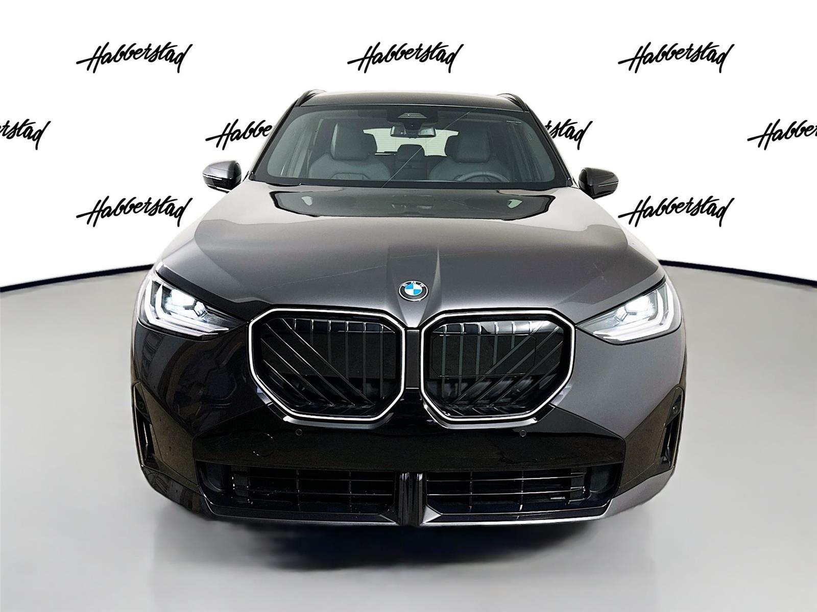 2026 Bmw X3 photo 2