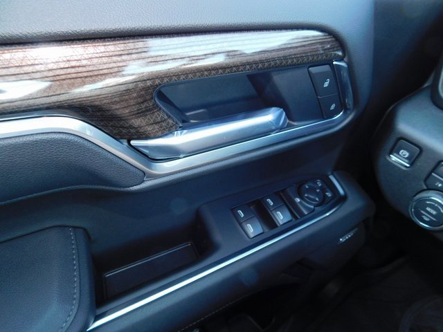 2026 Chevrolet Silverado 1500 RST photo 27