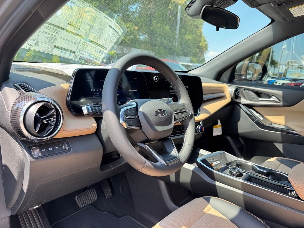 2026 Chevrolet Equinox ACTIV photo 22