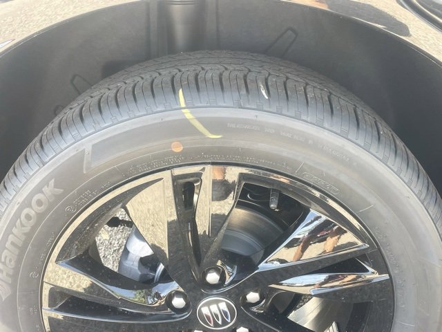2026 Buick Encore GX Sport Touring photo 3