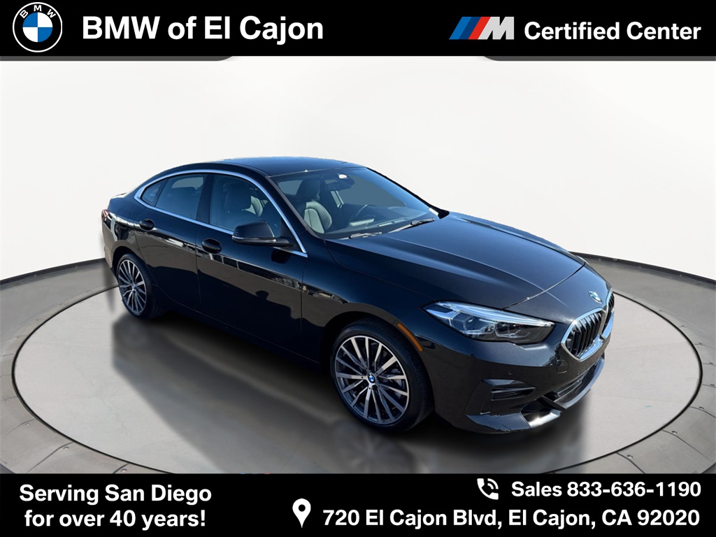 2024 BMW 2 Series